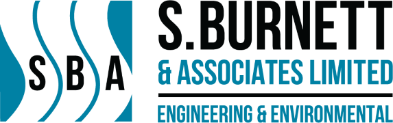 S. Burnett and Associates Limited Logo